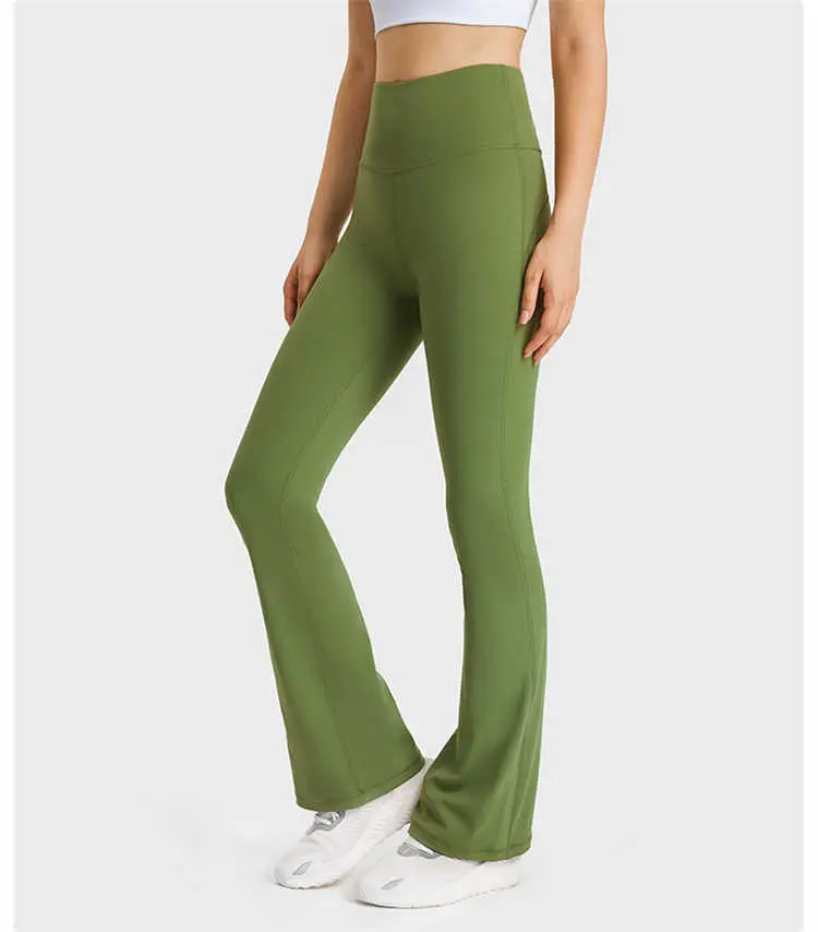 OEM Soft High Waisted Yoga Leggings Manufacturer