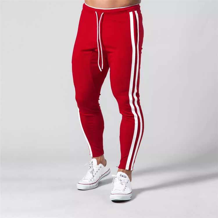 Wholesale Elastic Plus Size Gym Sport Jogger