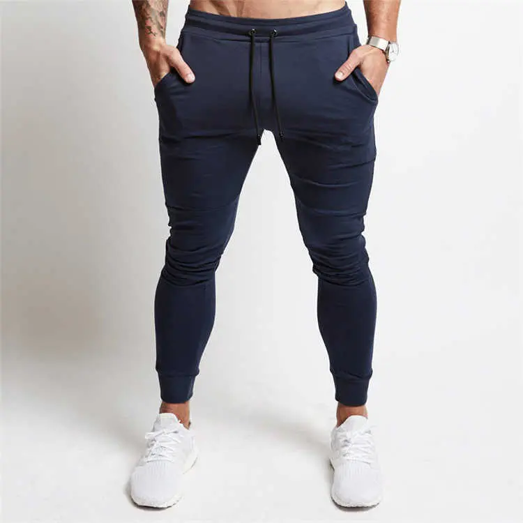 Wholesale Custom Joggers Men Pants