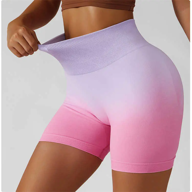 Custom Fitness Sports Shorts China Supplier